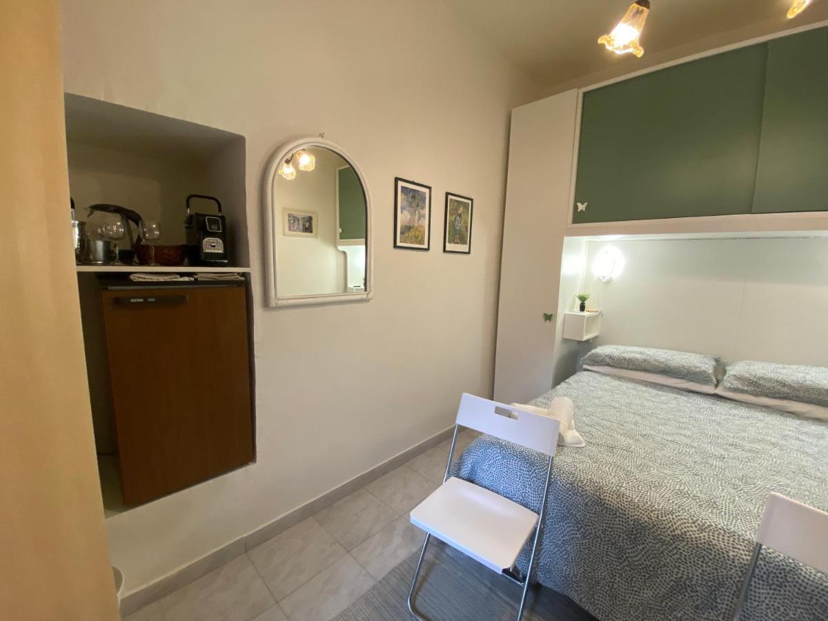 "The Gole Of Alcantara Living In The Dream'S Room" Graniti ภายนอก รูปภาพ