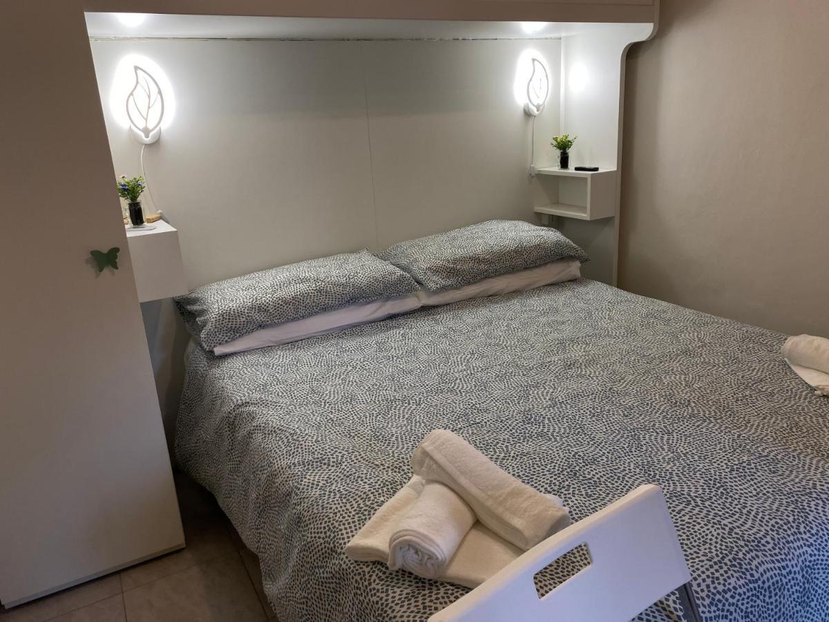 "The Gole Of Alcantara Living In The Dream'S Room" Graniti ภายนอก รูปภาพ