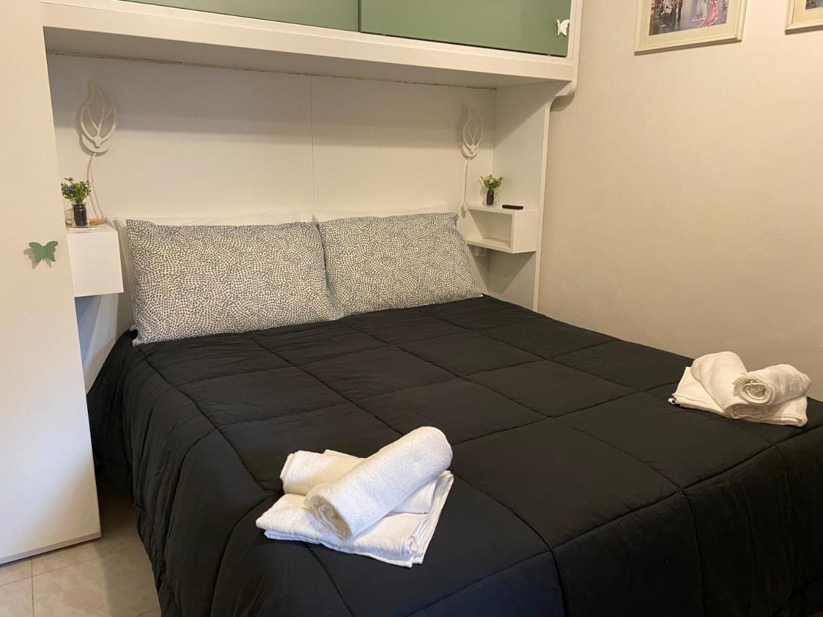 "The Gole Of Alcantara Living In The Dream'S Room" Graniti ภายนอก รูปภาพ