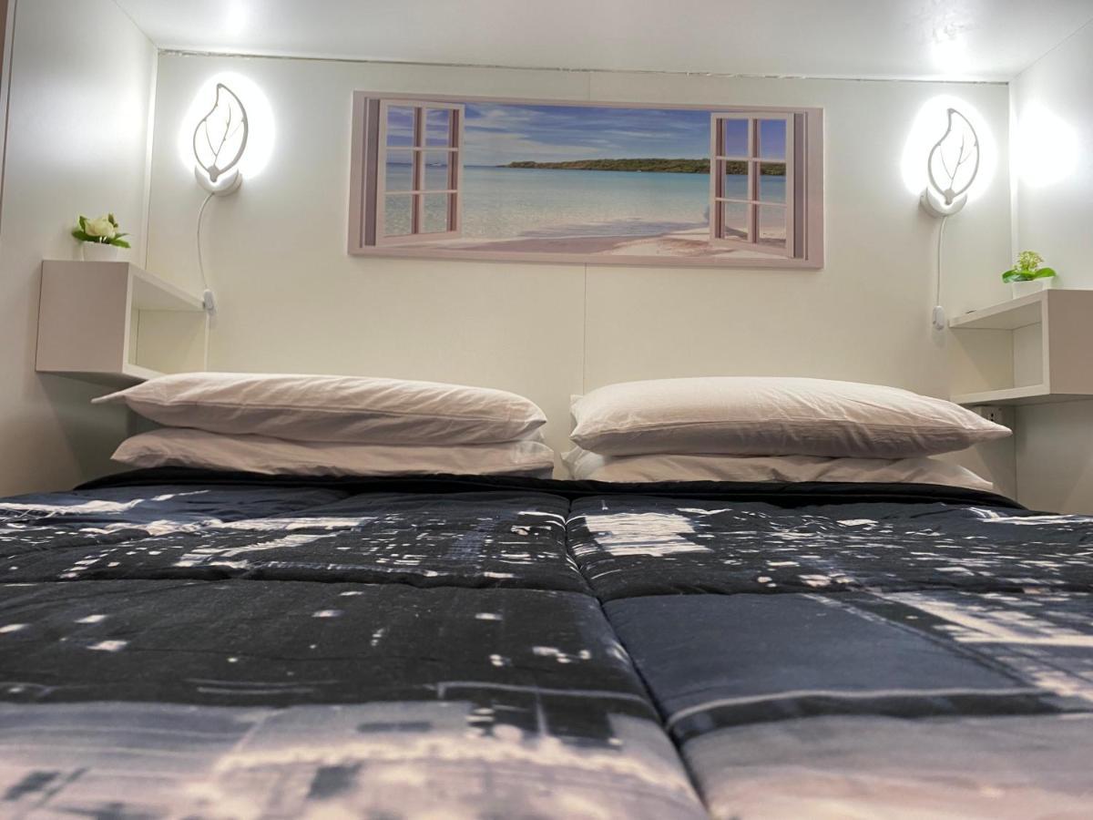 "The Gole Of Alcantara Living In The Dream'S Room" Graniti ภายนอก รูปภาพ