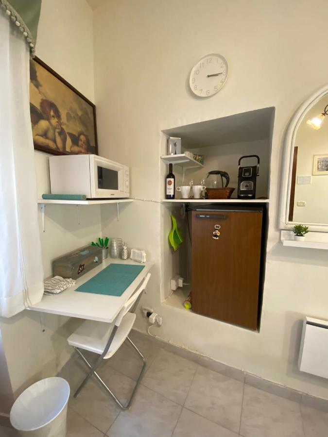 "The Gole Of Alcantara Living In The Dream'S Room" Graniti ภายนอก รูปภาพ
