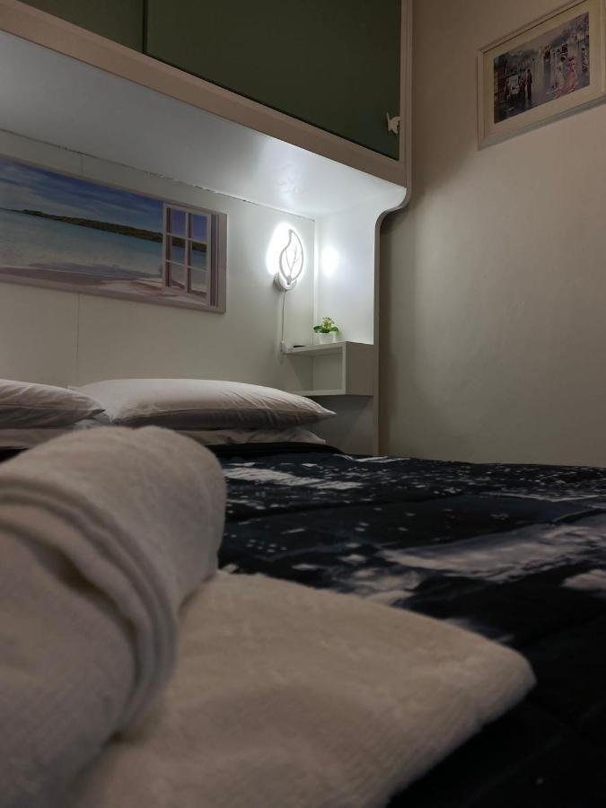 "The Gole Of Alcantara Living In The Dream'S Room" Graniti ภายนอก รูปภาพ