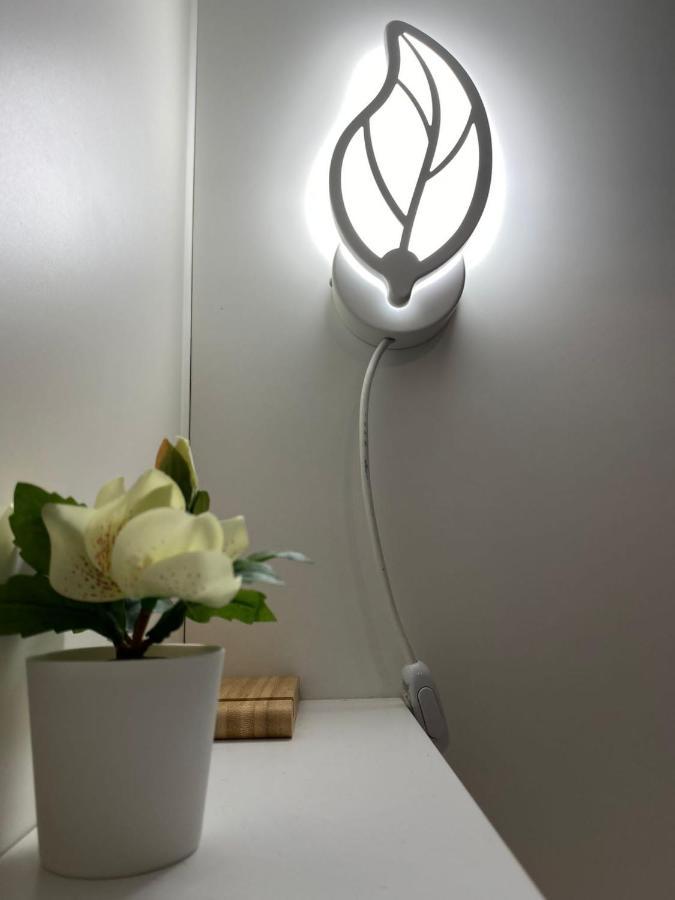 "The Gole Of Alcantara Living In The Dream'S Room" Graniti ภายนอก รูปภาพ
