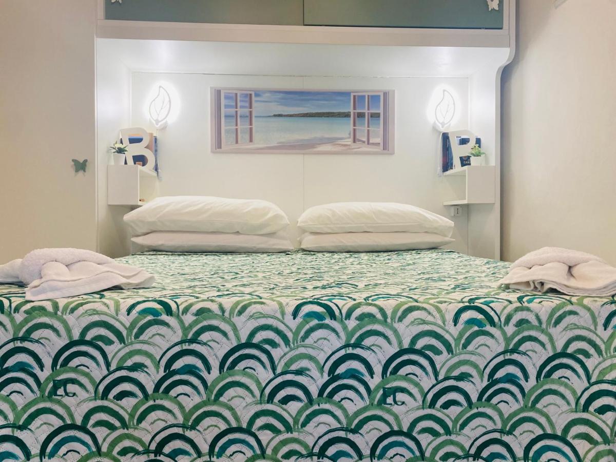 "The Gole Of Alcantara Living In The Dream'S Room" Graniti ภายนอก รูปภาพ
