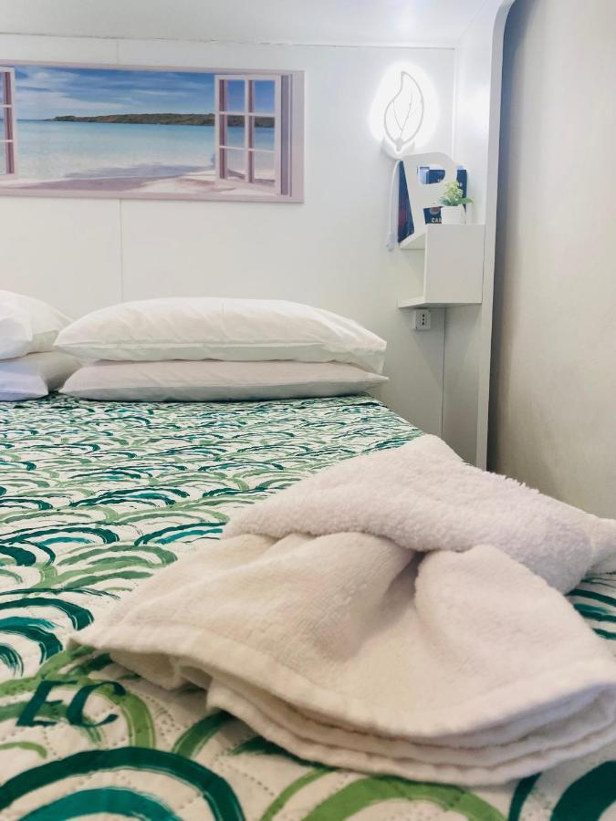 "The Gole Of Alcantara Living In The Dream'S Room" Graniti ภายนอก รูปภาพ